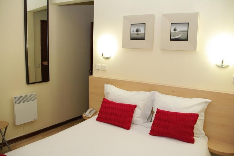 Hostal Residencial Fonseca Cardoso