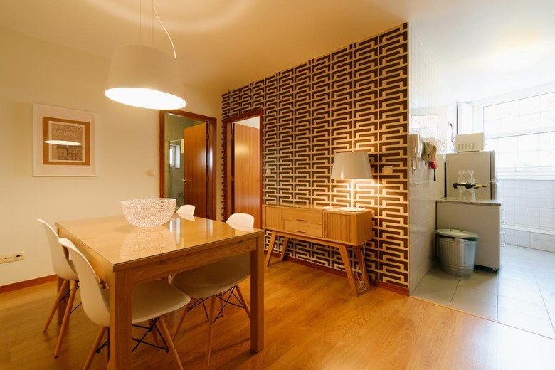 Apartamento Shining View