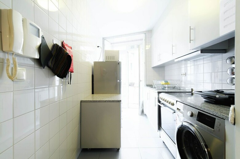 Apartamento Shining View