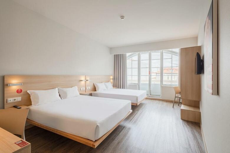 Hotel B&B Porto Centro