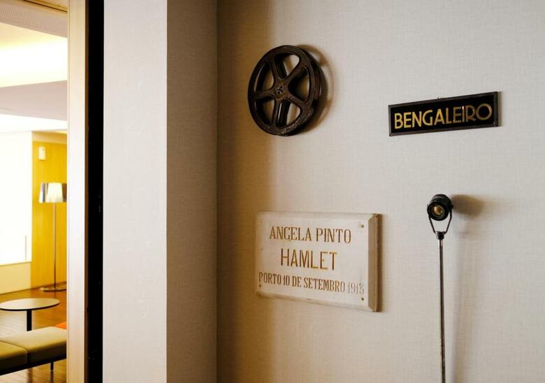 Hotel B&B Porto Centro