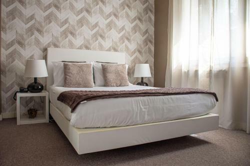 Bed & Breakfast O'porto Seven - Guest House