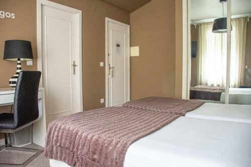 Bed & Breakfast O'porto Seven - Guest House