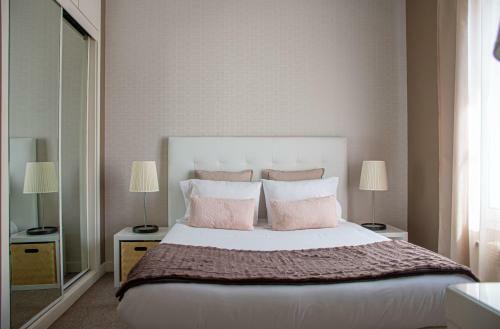 Bed & Breakfast O'porto Seven - Guest House