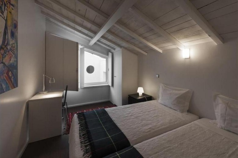 Bed & Breakfast Fine Arts Guesthouse