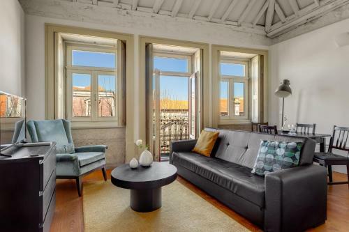 Apartamento B. Artes
