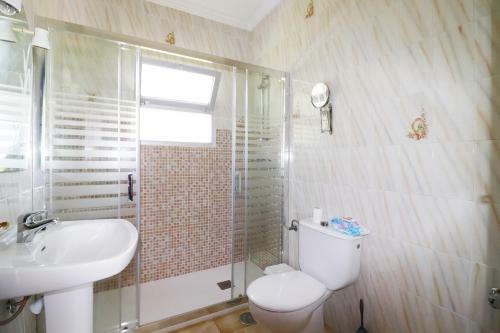 Villa El Romeral Spainsunrentals