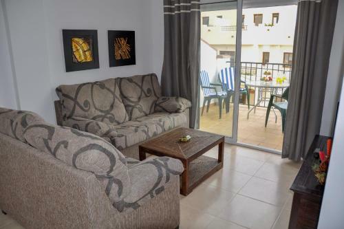 Apartamento Nerja Paradise Rentals - Apt Chimenea A1e
