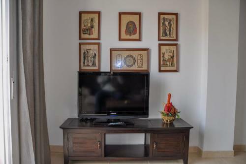Apartamento Nerja Paradise Rentals - Apt Chimenea A1e