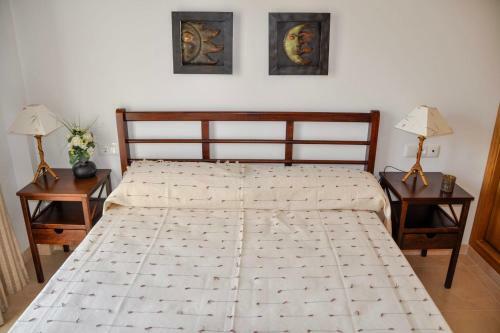 Apartamento Nerja Paradise Rentals - Apt Chimenea A1e