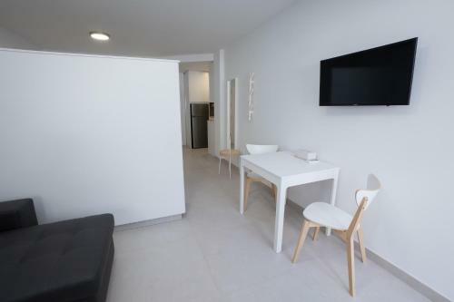 Apartamentos Mombasa 2 Planta