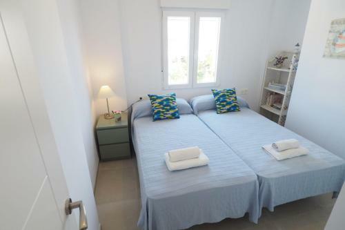 Nerja Paradise Rentals - Villa Catalina