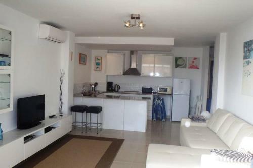 Apartamento Nerja Spain Flats - Nsf3 Torresol, Torrecilla