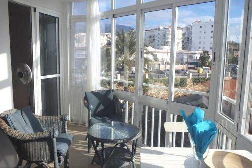 Apartamento Nerja Spain Flats - Nsf3 Torresol, Torrecilla