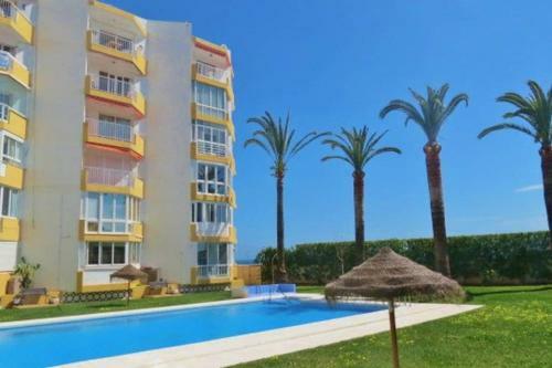 Apartamento Nerja Spain Flats - Nsf3 Torresol, Torrecilla