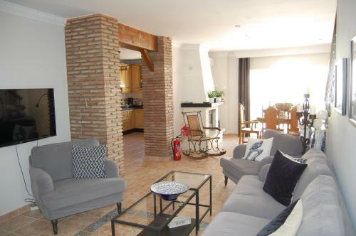 Beautiful Apartment Private Roof Terrace