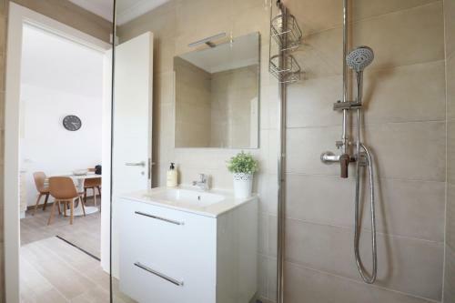 Apartment Verano Azul Spainsunrentals 1127