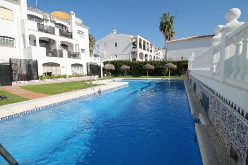 Apartment Verano Azul Spainsunrentals 1127