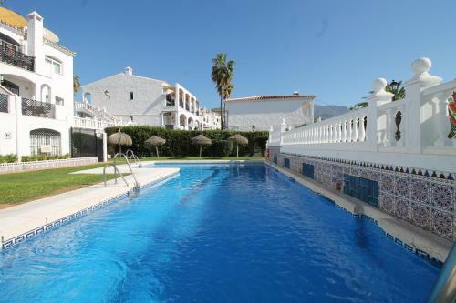 Apartment Verano Azul Spainsunrentals 1127
