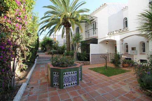 Apartment Verano Azul Spainsunrentals 1127