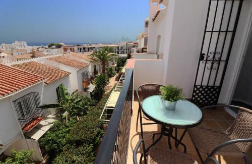 Apartment Verano Azul Spainsunrentals 1127
