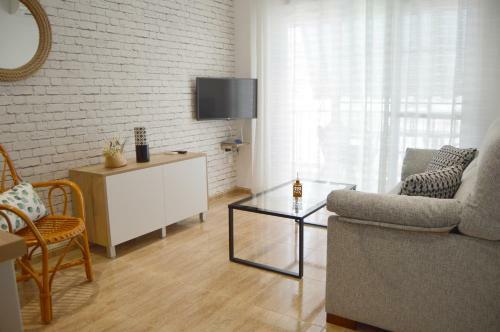 Apartamento Torrecilla Beach Delfin Nerja