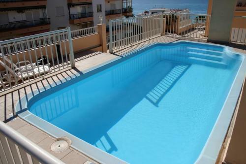 Apartamentos Andalucia