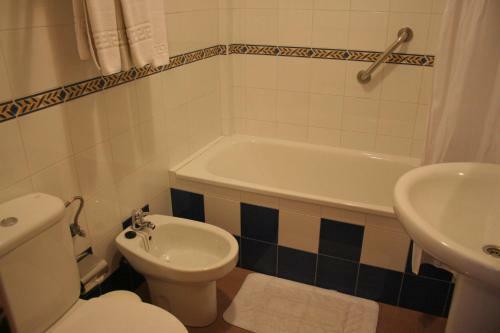 Apartamentos Andalucia