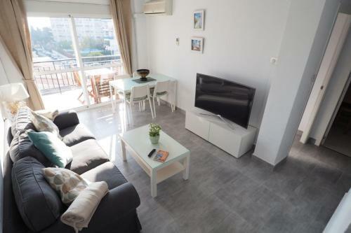 Apartamento Nerja Paradise Rentals - Morasol Apt 28
