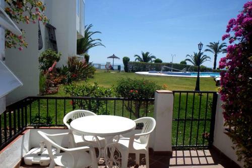 Apartamento Nerja Spain Flats - Nsf25 Palmeras, Torrecilla