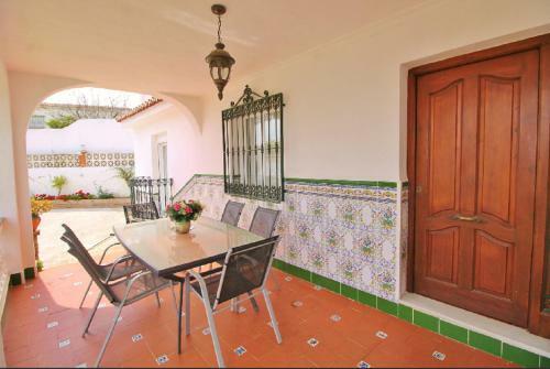 Villa Ex�tica Jorge Nerja