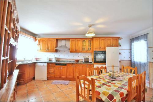 Villa Ex�tica Jorge Nerja