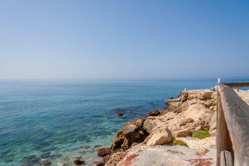 Villa Ex�tica Jorge Nerja