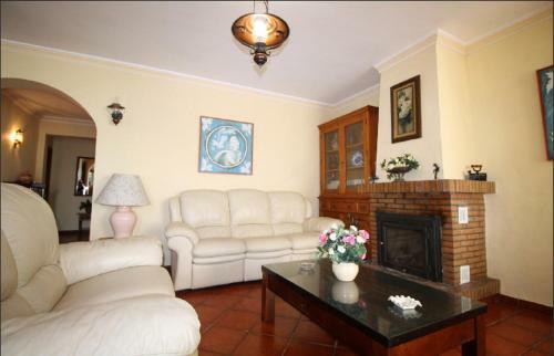 Villa Ex�tica Jorge Nerja