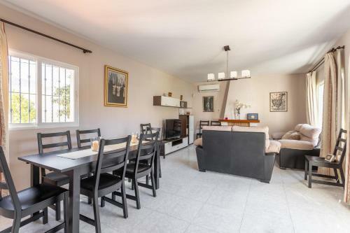 Villa Eden Nerja