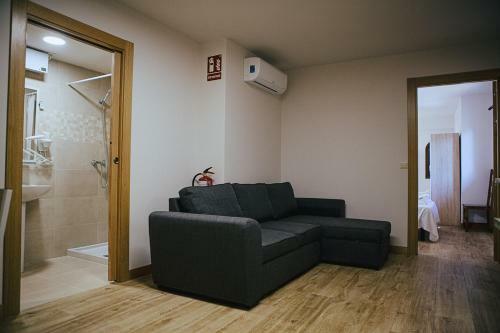 Apartamentos Ducay