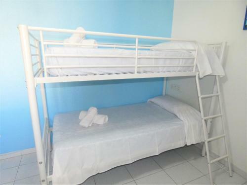 Apartamento Ap5001 Volanti Sector 5 Aiguablanca