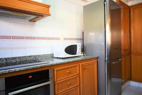 Apartamento Ap5001 Volanti Sector 5 Aiguablanca