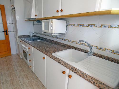 Apartamento Ap180 San Fernando Oliva Nova