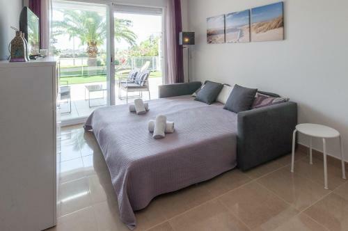 Apartamento Aire