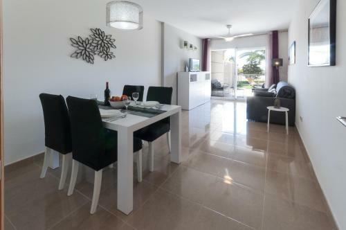 Apartamento Aire