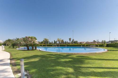 Apartamento Aire