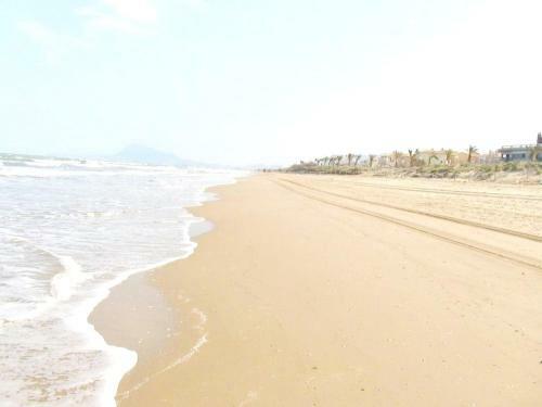 Casa A 85 Metros Playa 158 M2 4 Dorm Wifi