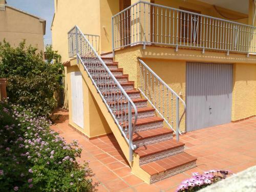 Casa A 85 Metros Playa 158 M2 4 Dorm Wifi