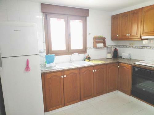 Casa A 85 Metros Playa 158 M2 4 Dorm Wifi