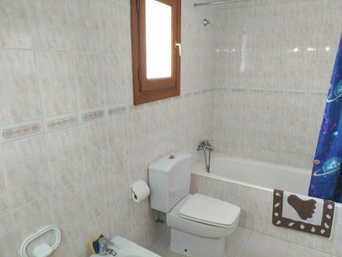 Casa A 85 Metros Playa 158 M2 4 Dorm Wifi