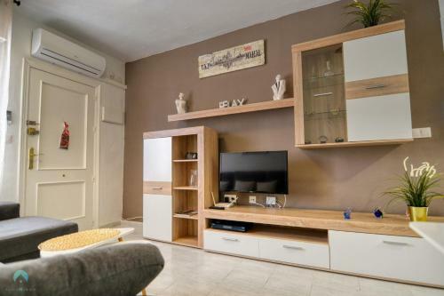 Apartamento 2 Bedroom Full Refurbished Beach Pool Detached Orihuela Costa