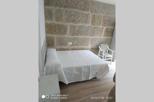 Apartamento Villa Trabazos Abellas