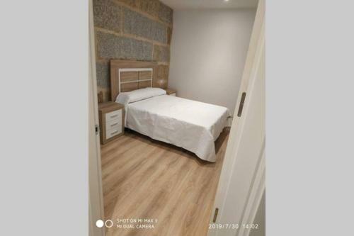 Apartamento Villa Trabazos Abellas