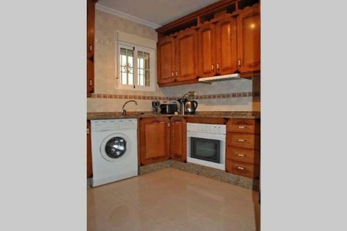 Playa Golf R6, Ground Floor Apartment With Com Pool P242